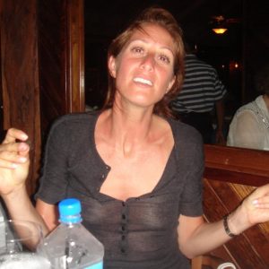 Elena - rencontre-Cougar-Le Havre